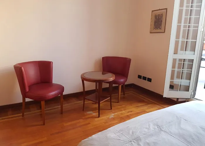 Chiara Rooms